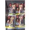 Image 2 : (10) Star Wars Ep. 1 Commtech Figures