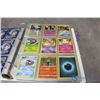 Image 8 : Binder Full of Pokemon Cards