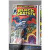 Image 2 : (2) Black Panther Comics
