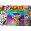Image 7 : Mad Book & Advertising Pins