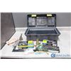 Image 1 : Tool Case w/Contents