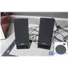 Image 3 : Edifier 2.1 PC Speakers w/Box - Working