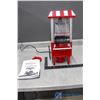 Image 1 : Betty Crocker Movie Nite Popcorn Machine - Working