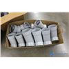 Image 5 : **PVC Electrical Conduit & Conduit Brackets