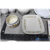 Image 2 : Assorted Dishes & China