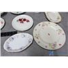 Image 2 : Assorted Dishes & China