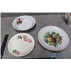 Image 8 : Assorted Dishes & China