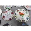 Image 8 : Assorted Collector & Anniversary Plates