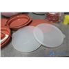 Image 4 : Plastic Dish Set & Cassorole Dish