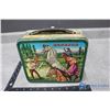 Image 3 : Vintage Bonanza Lunch Box