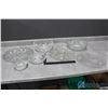 Image 1 : Crystal Platters & Bowls