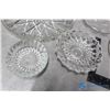 Image 2 : Crystal Platters & Bowls