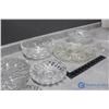 Image 5 : Crystal Platters & Bowls