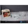 Image 1 : Vintage Punch Bowl Set