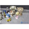 Image 8 : Assorted Collectible Home Decor