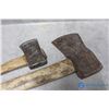 Image 3 : Hatchet & Axe