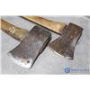 Image 2 : Hatchet & Axe