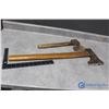 Image 1 : Hatchet & Axe