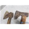 Image 4 : Hatchet & Axe