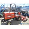 Image 3 : Kubota F2400 4WD 60" Diesel Mower - Unknown Working Condition