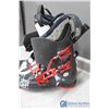 Image 3 : Waymaker Atomic Flex Size 28/29 Downhill Ski Boots