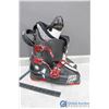 Image 6 : Waymaker Atomic Flex Size 28/29 Downhill Ski Boots
