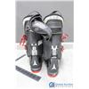 Image 7 : Waymaker Atomic Flex Size 28/29 Downhill Ski Boots