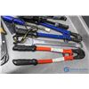 Image 8 : Assorted Tools