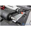 Image 3 : Haussman 2 in 1 Air Nailer/Stapler