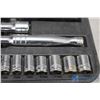 Image 3 : Mastercraft Socket Set