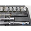 Image 5 : Mastercraft Socket Set