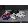 Image 1 : Booster Cables & Xterra First Aid Kit