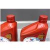 Image 2 : (2) Valvoline Max Life Transmission Fluid (Unopened)