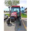 Image 25 : 2002 CIH CX50 Tractor w/3PTH & 2 Remotes