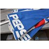 Image 2 : ** Outdoor Pepsi Umbrella