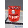 Image 1 : T.Eaton Bulldog Antifreeze Tin