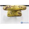 Image 4 : Vintage Cast Ships Dock Cleat