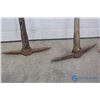 Image 2 : **(3) Pickaxes