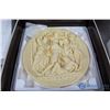 Image 2 : (2) Italian Wall Decor in Box