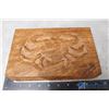 Image 3 : Wooden Letter/Holders, Wooden Carving & Decorative Box