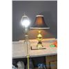 Image 5 : (1) Floor Lamp & (1) Table Lamp