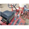 Image 11 : Toro 322-D w/Front Mounted Chemical Applicator