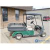 Image 5 : 2014 Yamaha Adventurer Two Gas Utility Vehicle w/Dump Box