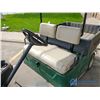 Image 9 : 2014 Yamaha Adventurer Two Gas Utility Vehicle w/Dump Box