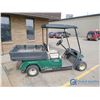 Image 5 : 2014 Yamaha Adventurer Two Gas Utility Vehicle w/Dump Box