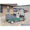 Image 5 : 2014 Yamaha Adventurer Two Gas Utility Vehicle w/Dump Box