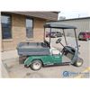 Image 5 : 2014 Yamaha Adventurer Two Gas Utility Vehicle w/Dump Box