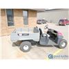 Image 7 : 2003 Toro Workman 2100 Gas Utility Vehicle w/Dump Box
