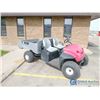 Image 8 : 2003 Toro Workman 2100 Gas Utility Vehicle w/Dump Box