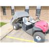 Image 9 : 2003 Toro Workman 2100 Gas Utility Vehicle w/Dump Box